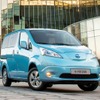 日産 e-NV200