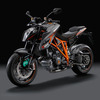 KTM 1290スーパーデュークR