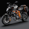 KTM 1290スーパーデュークR