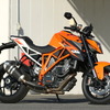 KTM 1290スーパーデュークR