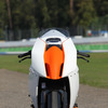 KTM 1190 RC8 R Track