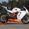 KTM 1190 RC8 R Track