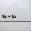 メルセデスベンツ・G63 AMG 6×6