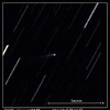 岡山天体物理観測所50cmMITSuME望遠鏡で撮影した209Pリニア彗星の画像を彗星ギャラリーで公開（出典：国立天文台）