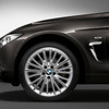 BMW・4シリーズ グランクーペ