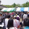 マツダ ロードスターのファンイベント「軽井沢ミーティング2014」が25日開催された