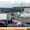 ベルリン・エキスポセンター・エアポート公式ウェブサイト