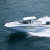 ヤマハ発動機、フィッシングボート「YFR」を市場投入