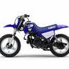 ヤマハ・PW50