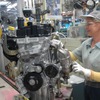 トヨタのポーランド工場で生産が開始された新1.0リットルエンジン