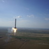 ［動画］スペース X 再使用型ロケット飛行試験、最新映像を公開 画像