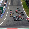 F1 オーストリアGP 2014