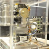 超小型衛星ソクラテス IKAROS搭載の同型カメラ映像で光通信実験へ