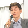 ZMP 三原寛司 技術開発部部長