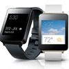 LG G Watch