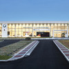 BMWグループの韓国ドライビングセンター