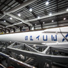 Credit：SPACE X