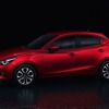マツダ デミオ 新型