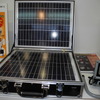 ミツイワが販売するソーラー発電システム