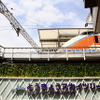 東武はお盆期間中に特急列車を増発する。写真は『けごん』で運用されている100系「スペーシア」。