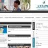 O・R・タンボ国際空港公式ウェブサイト