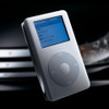 【日産 ウイングロード 新型発表】銀座で iPod ステーション