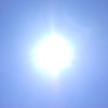 【鈴鹿8耐】灼熱の鈴鹿サーキット、気温35度で猛暑日に