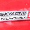 マツダ デミオ SKYACTIV-D プロトタイプ