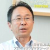 プロボックス/サクシードの開発を指揮したトヨタ自動車 製品企画本部 ZP 主査 下村修之氏