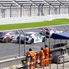 アウディ R8 LMS CUP 第2戦