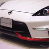 日産・フェアレディZ NISMO