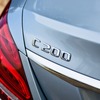 メルセデスベンツ C200 アバンギャルド