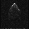 地球に衝突する可能性も指摘されている小惑星 1950 DA