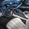 BMW i8 コンクール・デレガンス・エディション