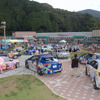 痛車フェス in 静岡SA