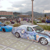 痛車フェス in 静岡SA