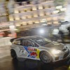 ポロR WRC 2014 プレミアイベント