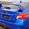 スバル WRX STI