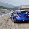 スバル WRX STI