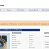 ブガッティ ヴェイロンの事故車を出品中のオークションサイト、『axa.ricardo.ch』