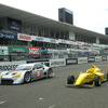 来季はSUPER GT国内7大会のサポートレースとして、FIA-F4が開催される。