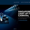 シンガポール航空F1グランプリ特設サイト