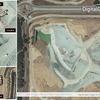 2014年8月19日 スペイン・マドリッド上空で撮影されたハイレゾ光学地球観測衛星WorldView-3の初画像