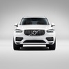 新型ボルボ XC90 のPHV、T8グレード