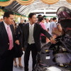 タイ当局が差し押さえ自動車競売、落札総額３・６億バーツ