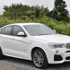 【BMW X4 試乗】28i Mスポーツ、“SAV