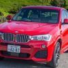 BMW X4 xDrive35i M Sport