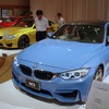 BMW Mシリーズ
