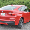 BMW・X4