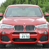 BMW・X4